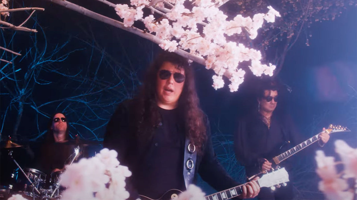 Hear UNTO OTHERS’ new goth-metal love song “Butterfly”