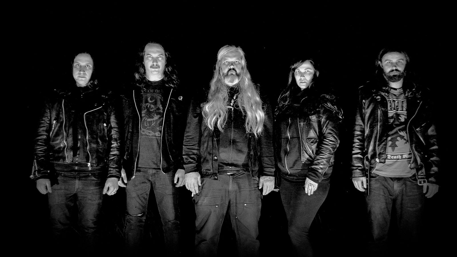 Hear Black-Metal Act Vale Unleash Discordant Terror on New Song “Final Flesh”
