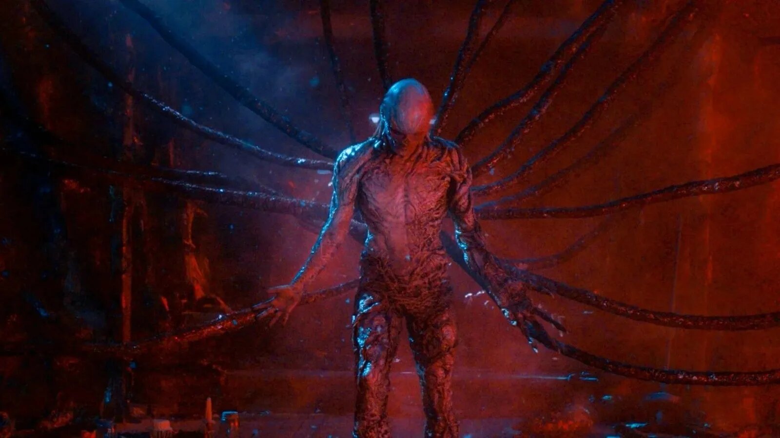 ‘Stranger Things’ Vecna  Actor Listened to Sunn 0))) and Darkthrone to Get Into Character