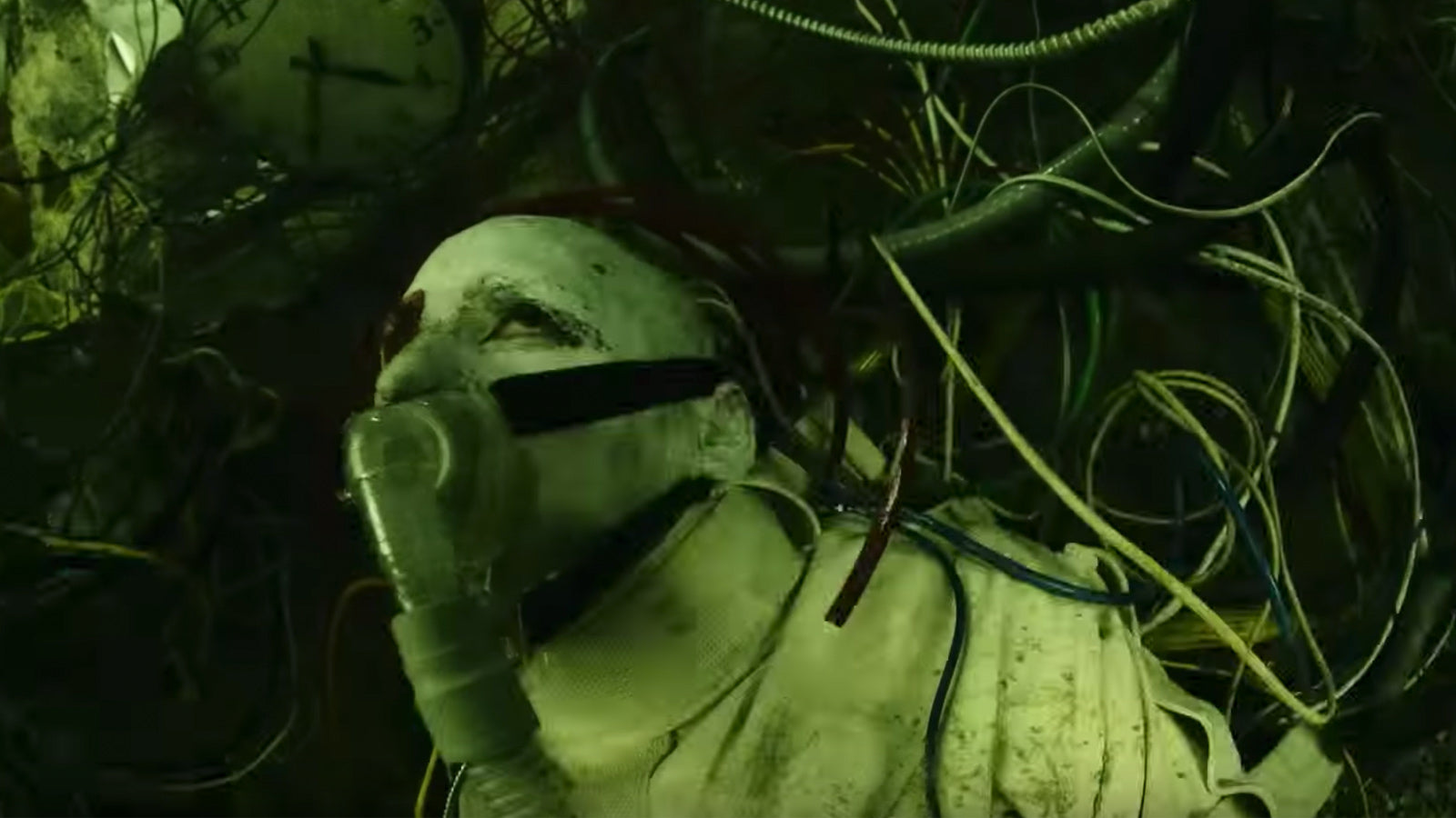 See Metallic-Hardcore Crew Vein Unleash Brutal Biomechanical Chaos in New Video