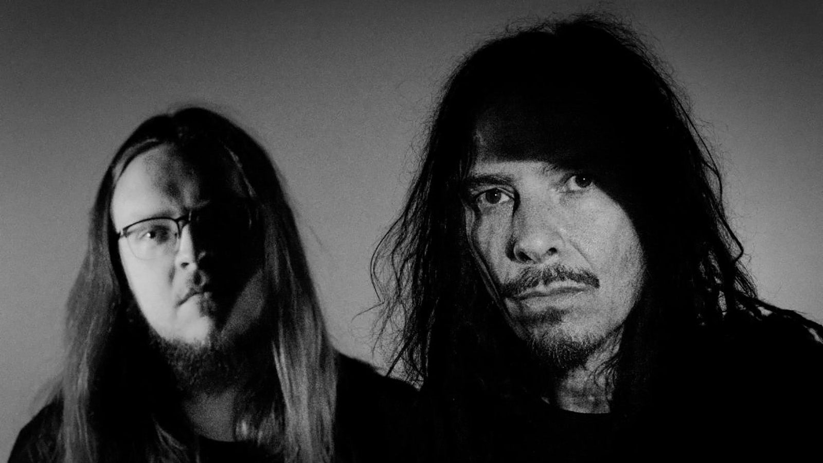 Hear KORN’s MUNKY team with HEALTH on VENERA’s eerie new song “Ochre”