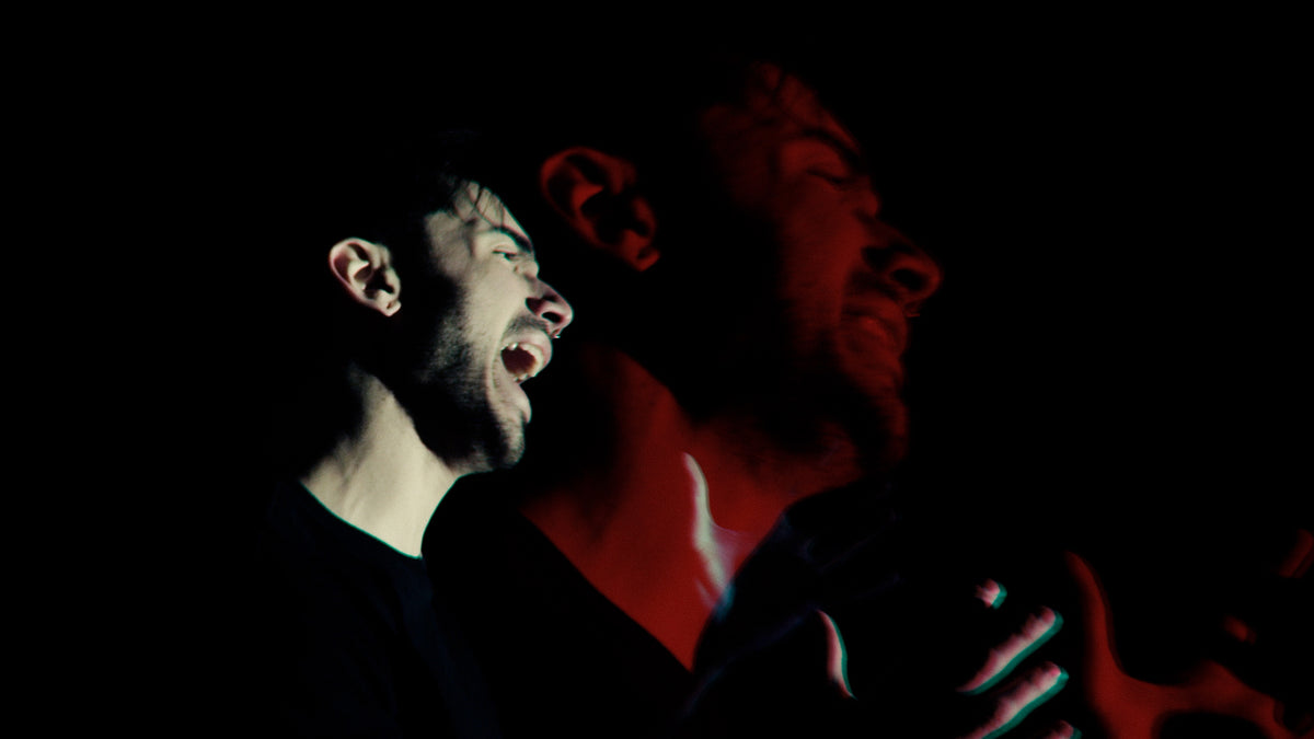 Hear Rising Seattle Act Vespera Channel Deftones on New Song “Deafening, Dissonant”
