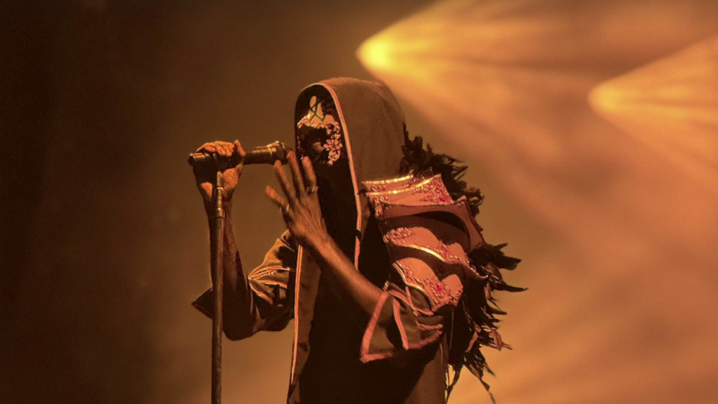SLEEP TOKEN’s first show of 2025: See setlist and video