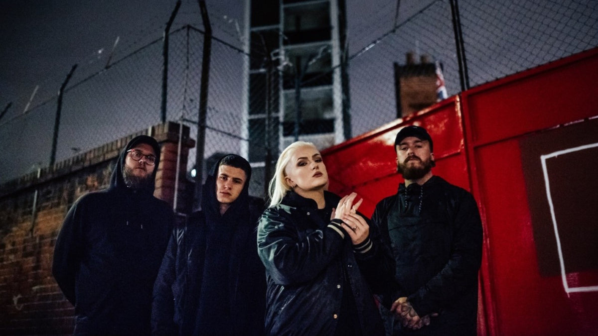 Vexed’s Megan Targett: My Top 6 Vocal Heroes