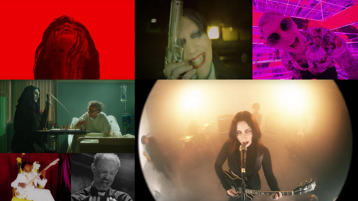 15 Best Music Videos of 2017