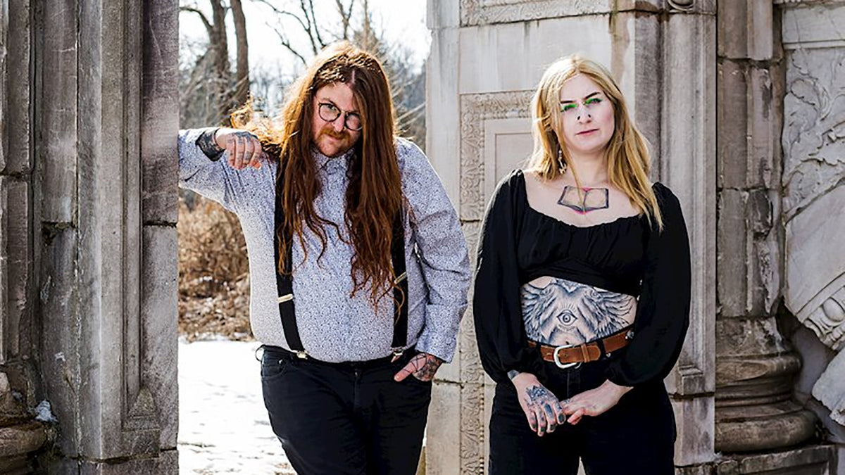 Hear Vile Creature’s Crushing Doom Cover of Kittie’s “Paperdoll”