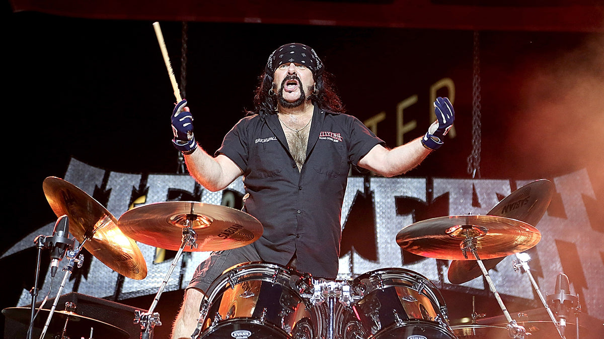 Hellyeah: Hear Explosive New Song “Oh My God” From Final Album With Vinnie Paul