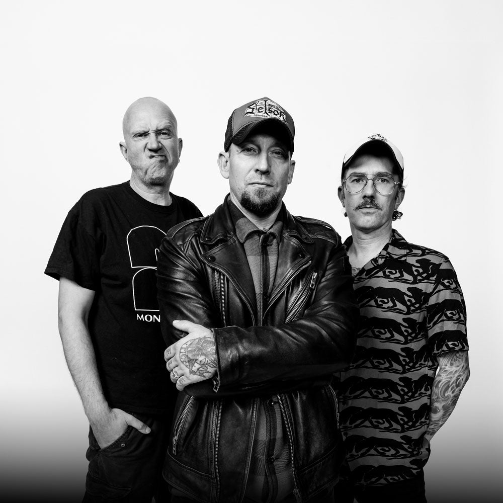 Making a Monster: How VOLBEAT returned from “a sabbath year” with a ‘GOAT’ album