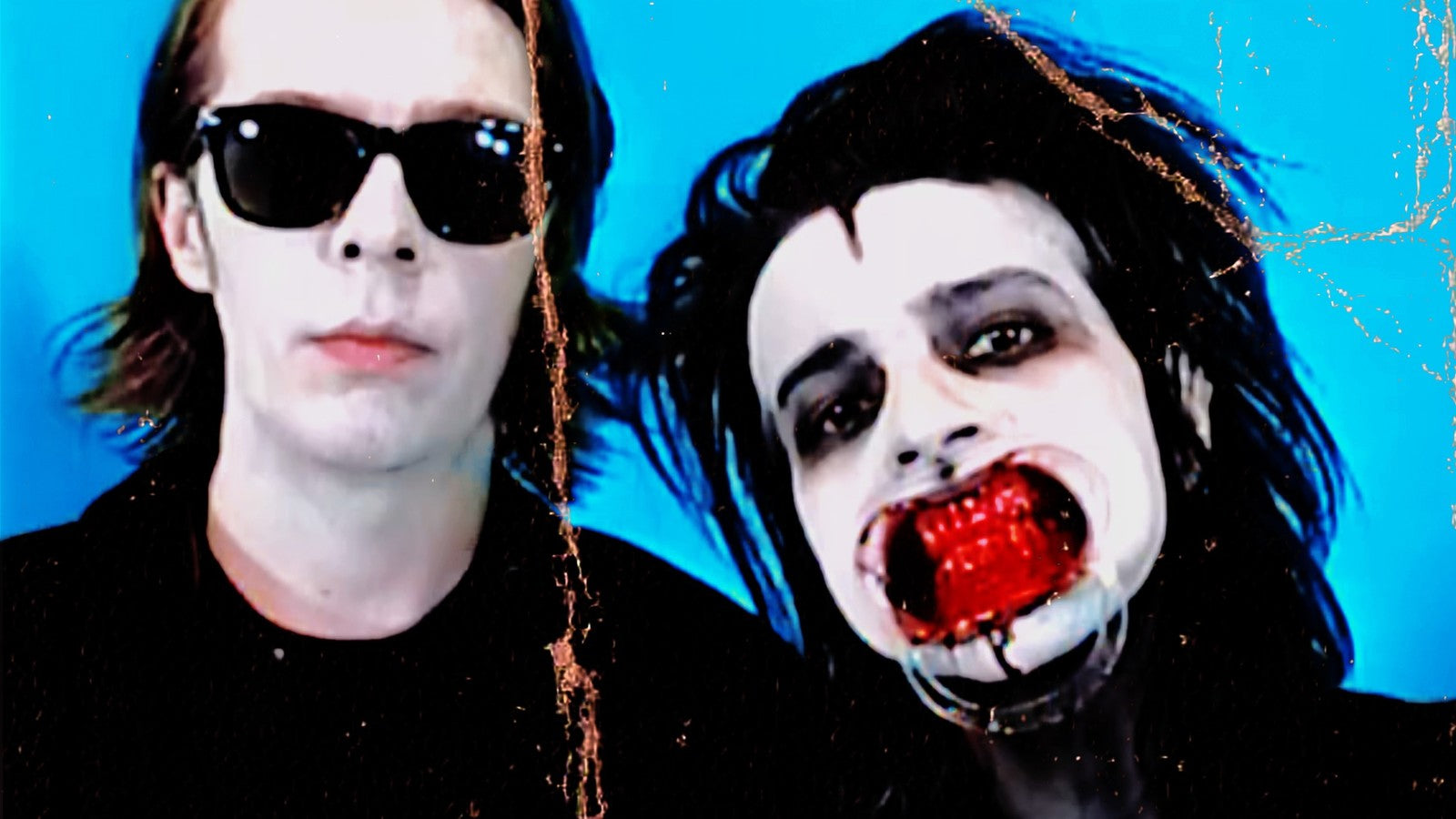Hear VOWWS’ “Bare-Knuckled” Cover of Britney Spears’ “Womanizer”