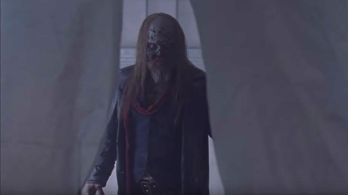 ‘Walking Dead’ Season 9 Part 2 Trailer Teases Brutal “Whisperers,” Negan’s Return