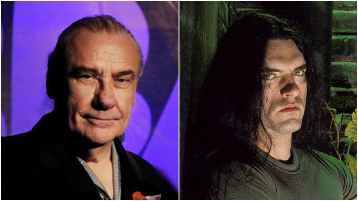 Black Sabbath’s Bill Ward: My Favorite Type O Negative Song