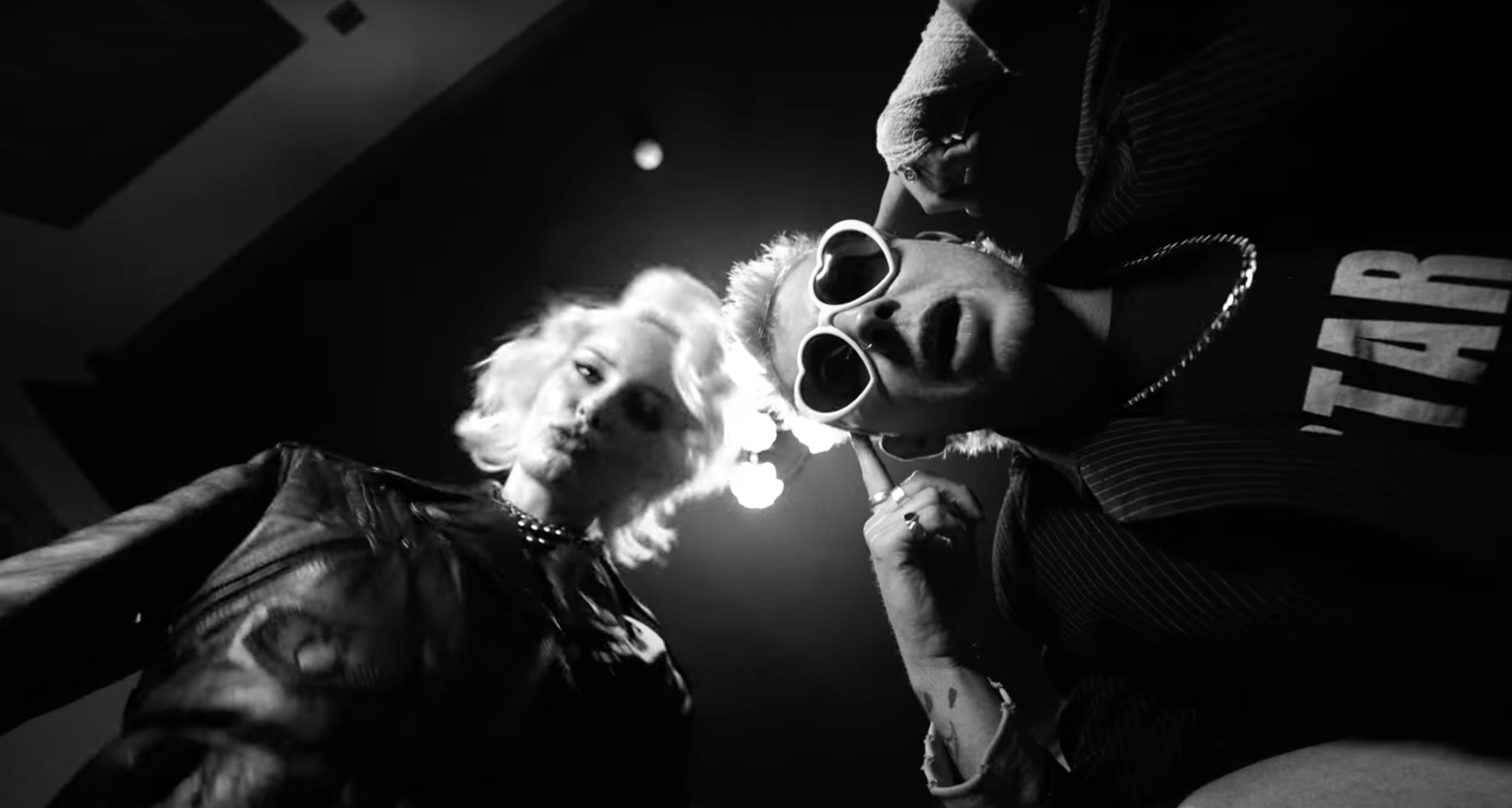 Hear WARGASM’s villainous new electro-punk song “Vigilantes”