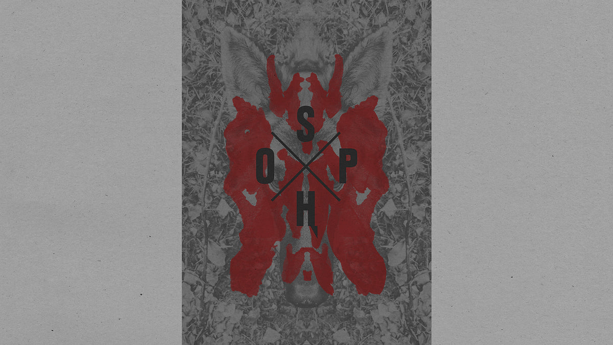 Review: Sons of Pale Horse’s ‘The Book of Rorschach’ Is Still a Mess
