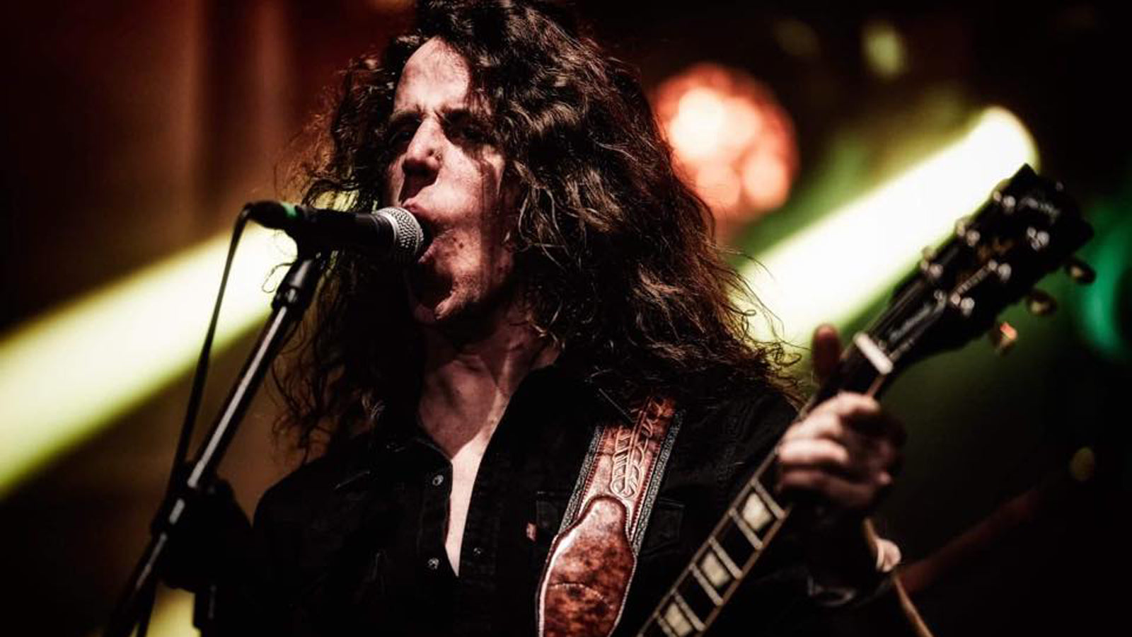Wayfarer’s Shane McCarthy: 5 Albums That Most Influenced Band’s Sound