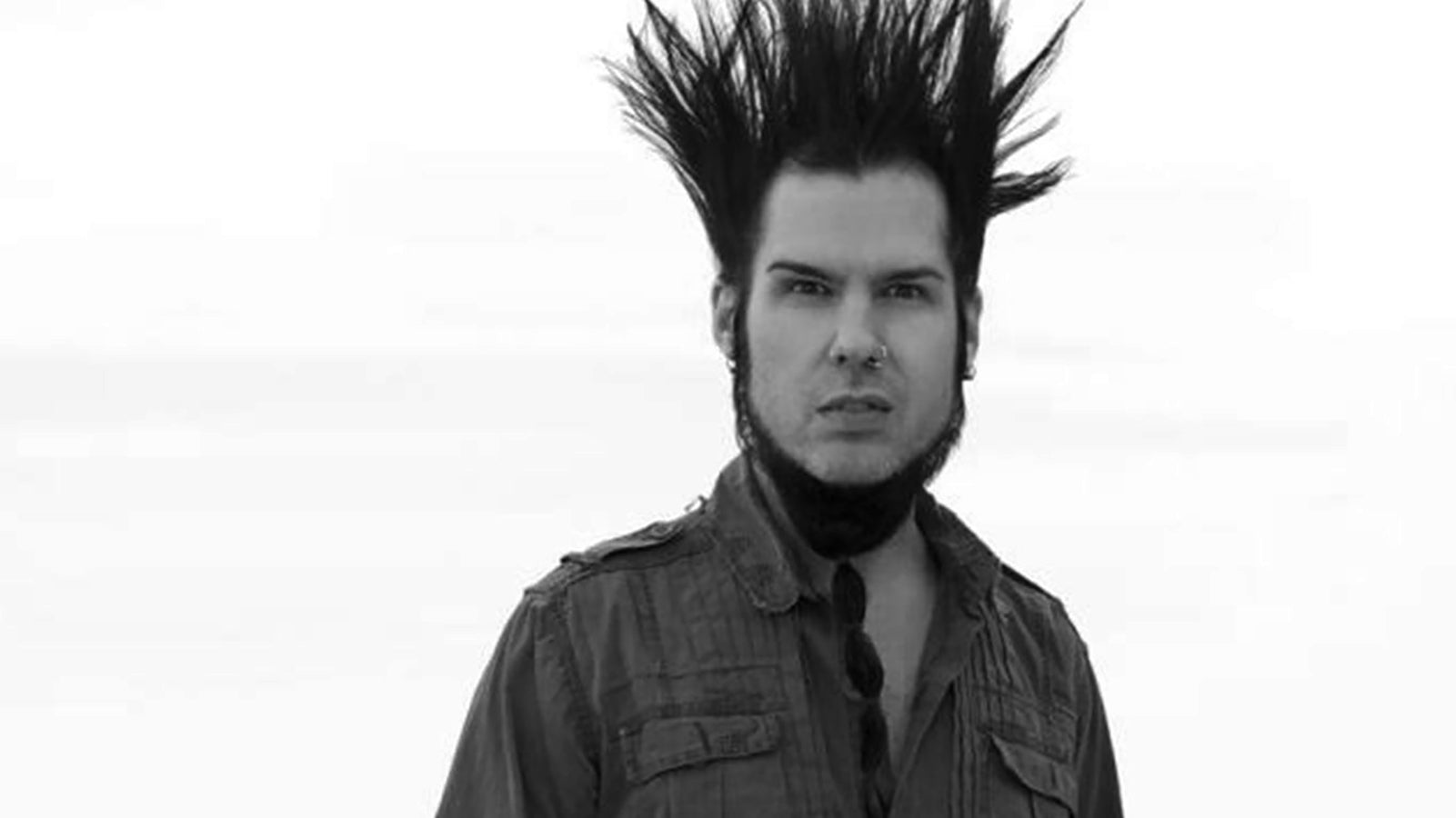 Static-X’s Wayne Static: The Final Interview
