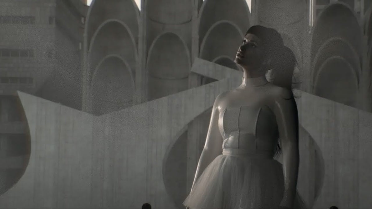 See SPIRITBOX’s gorgeous video for new song “Too Close/Too Late”