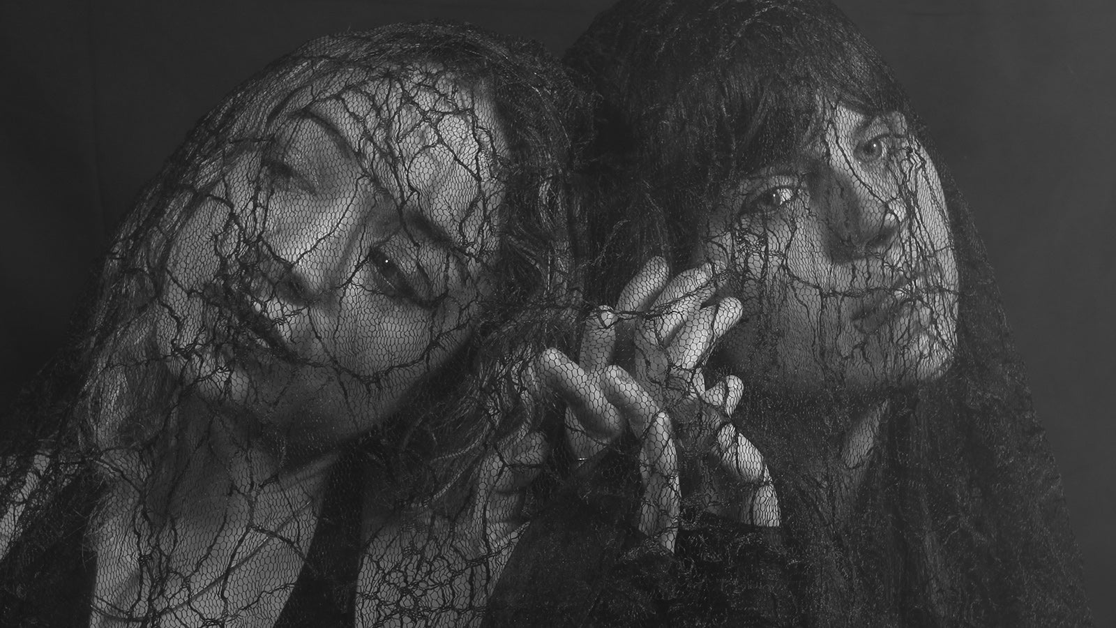 Ragana: Meet Witchy Duo Merging Black-Metal Doom, Anarcha-Feminist Politics