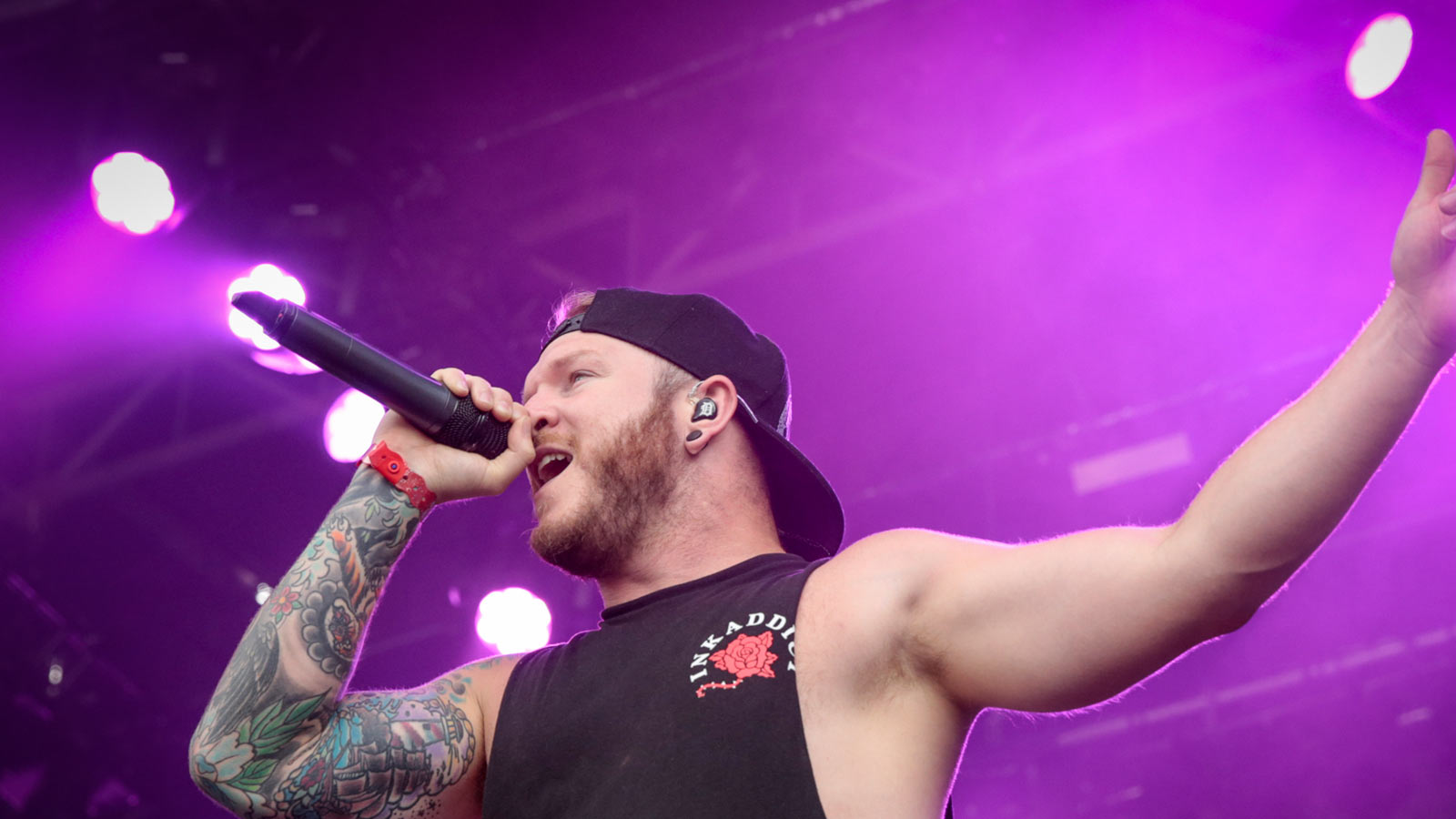 We Came as Romans to Continue Following Singer Kyle Pavone’s Death
