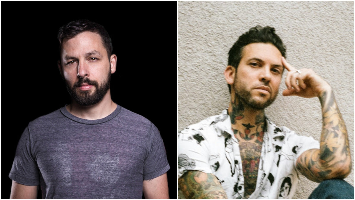 Ben Weinman + Empty Streets: See Trippy New “Fracas” Video