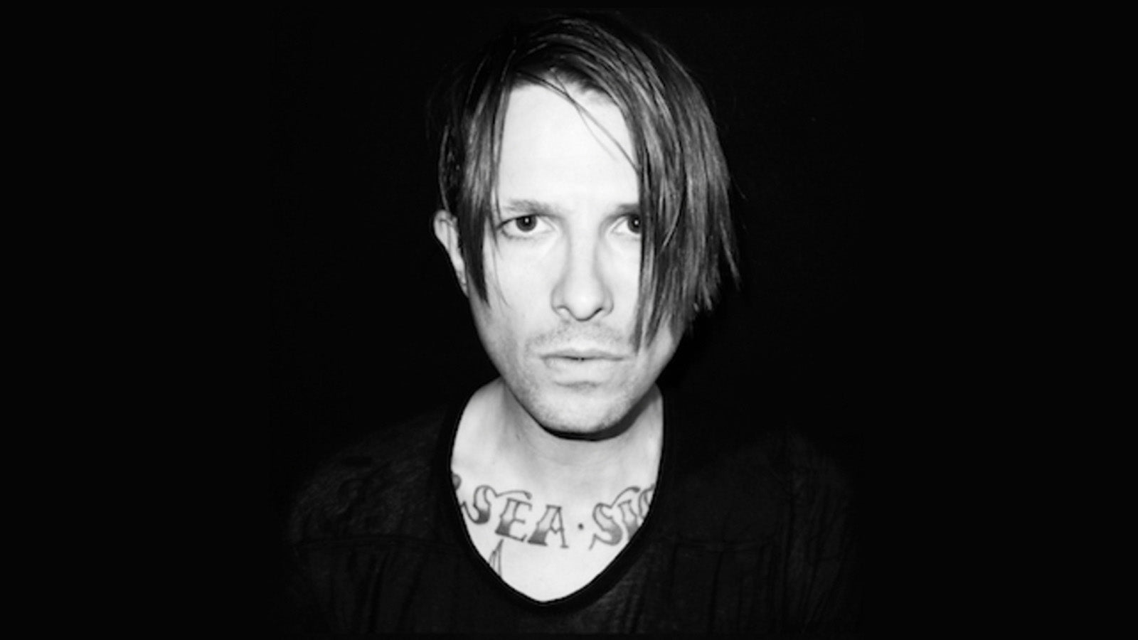 Wes Eisold on American Nightmare, Cold Cave, Violent Shows, Never Fitting in