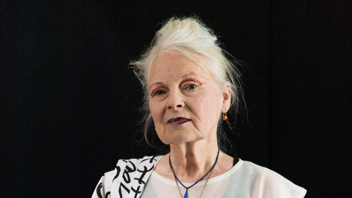 Vivienne Westwood, Godmother of Punk, Dead at 81
