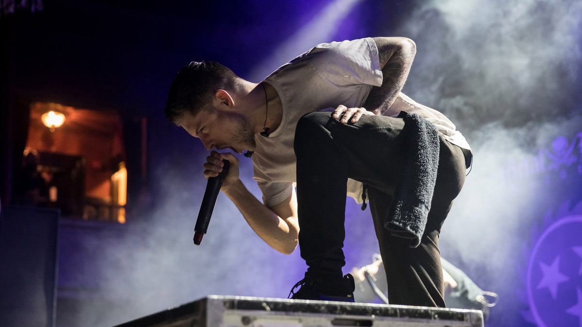 Fan Poll: Top 5 Whitechapel Songs