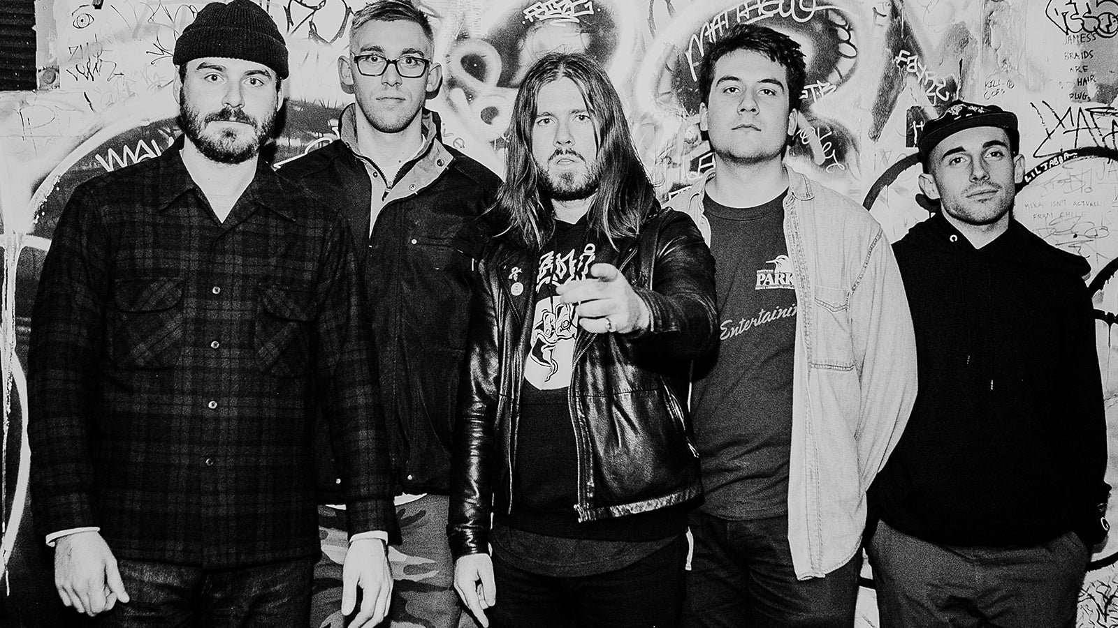 Hear Canadian Hardcore Crew Wild Side’s Ripping, Groove-Laden Debut Album in Full