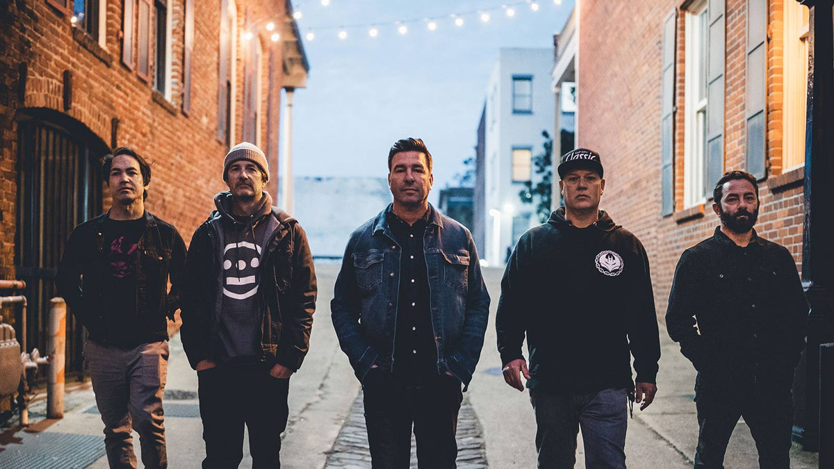 For fans of DEFTONES: Hear WILL HAVEN’s new rager “5 of Fire”