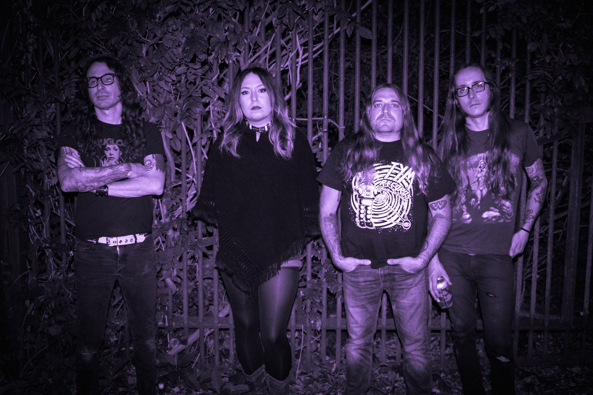 Hear Windhand Channel Sleep in Smoldering Bong-Ready New Song “Three Sisters”
