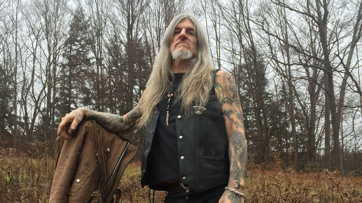 Hear Doom Icon Scott “Wino” Weinrich’s Cover of Joy Division’s “Isolation”