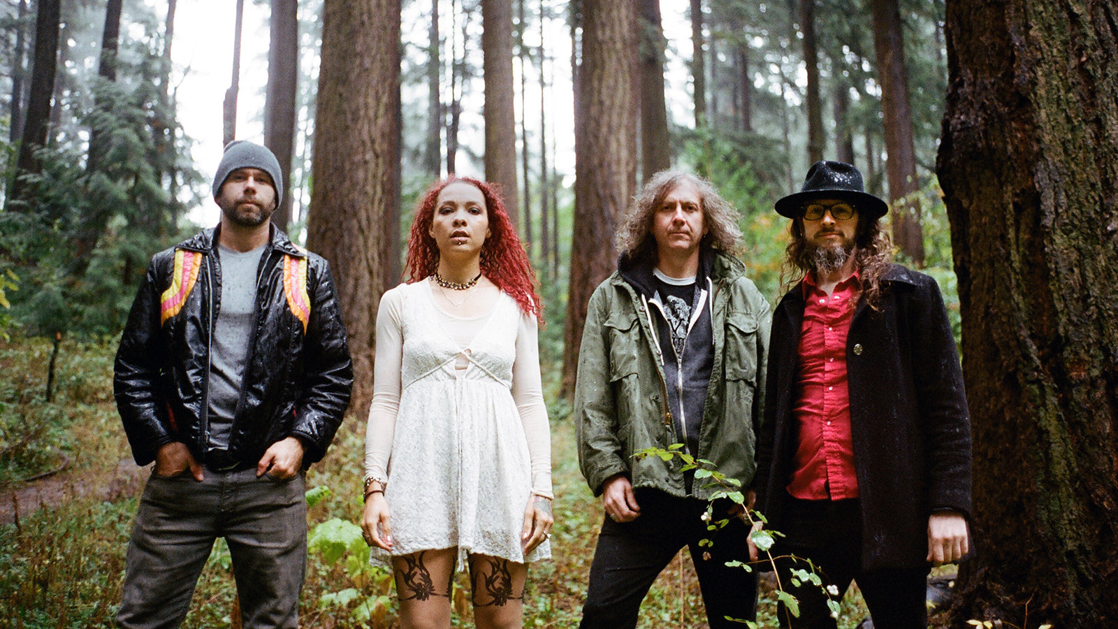 Best of 2018: Witch Mountain’s Nathan Carson Picks Top 11 Crash Pads of Summer Tour