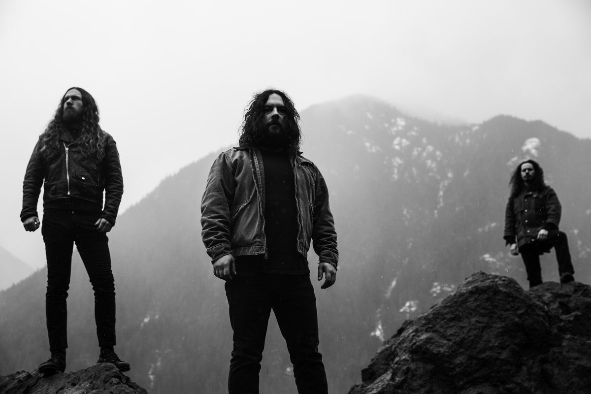 How Wolves in the Throne Room Channel Energy of the Forest Into Black Metal