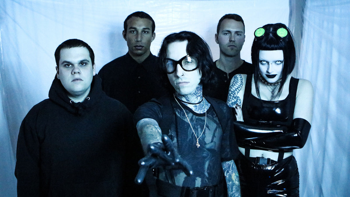Hear WRISTMEETRAZOR’s skull-cracking new song “Trepanation”