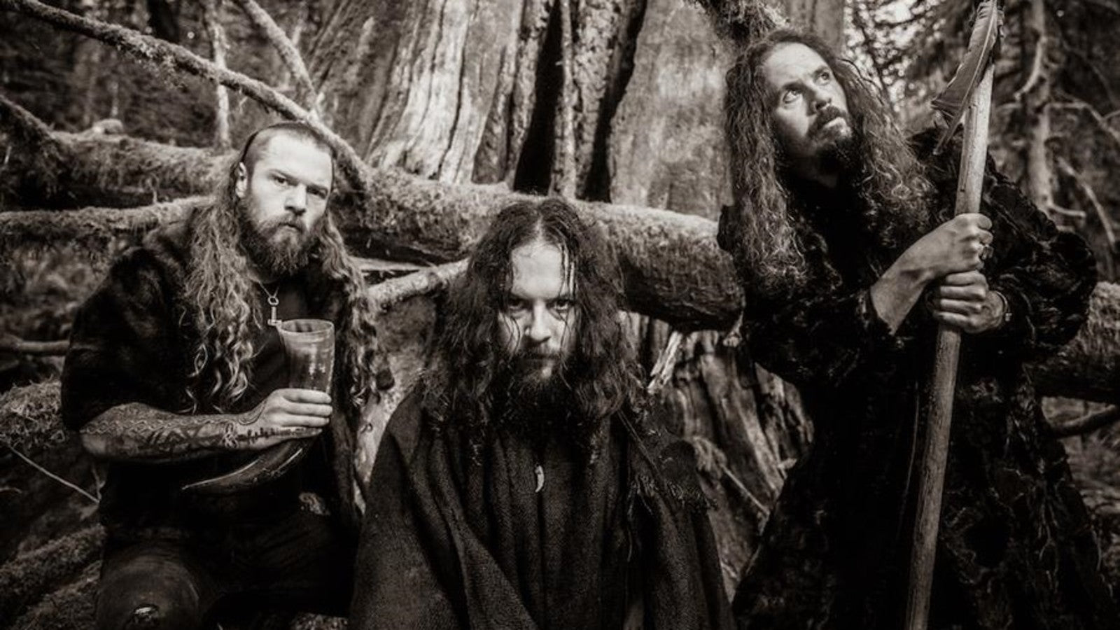 Hear Wolves in the Throne Room’s Galloping New Song “Mountain Magick”