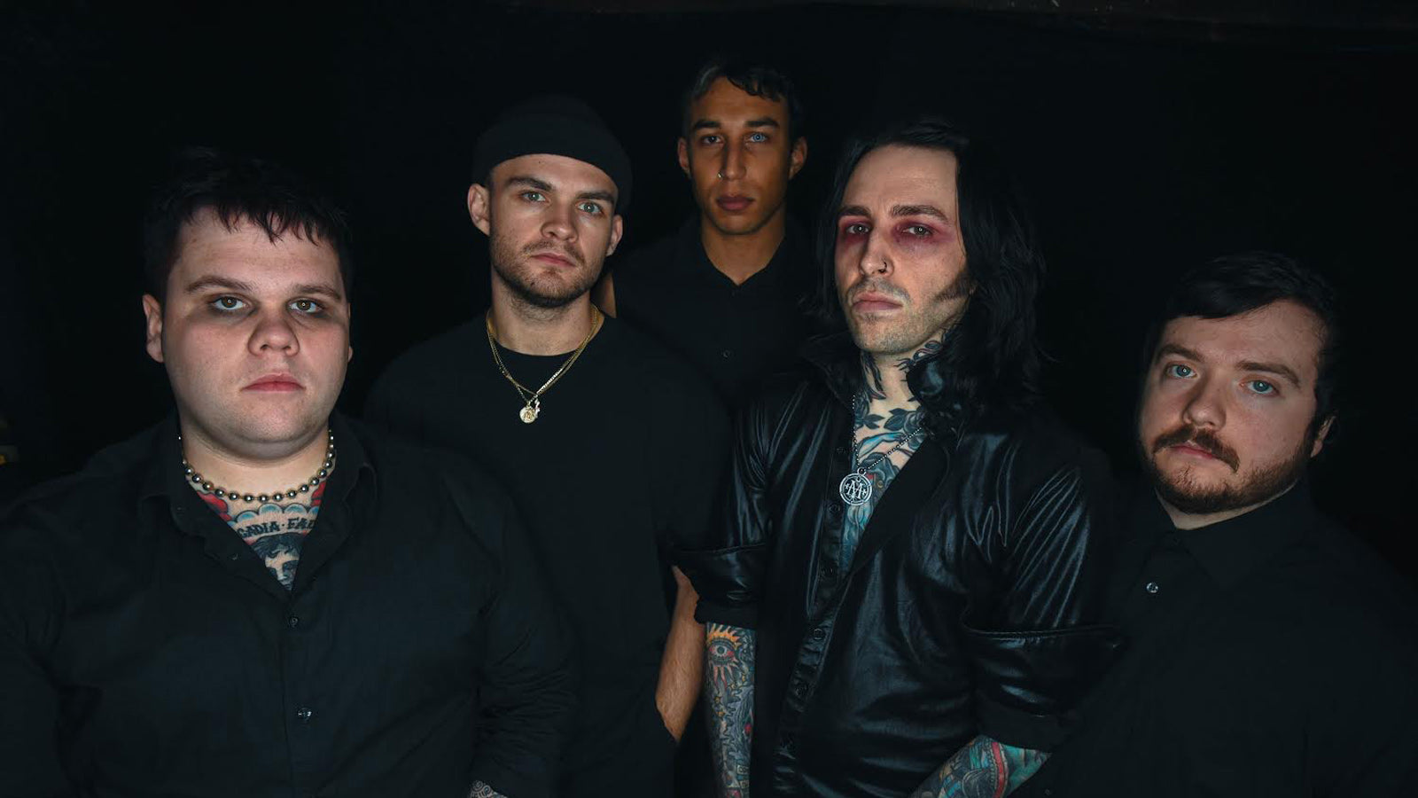 Hear Wristmeetrazor’s Ripping New Song Featuring Knocked Loose’s Isaac Hale