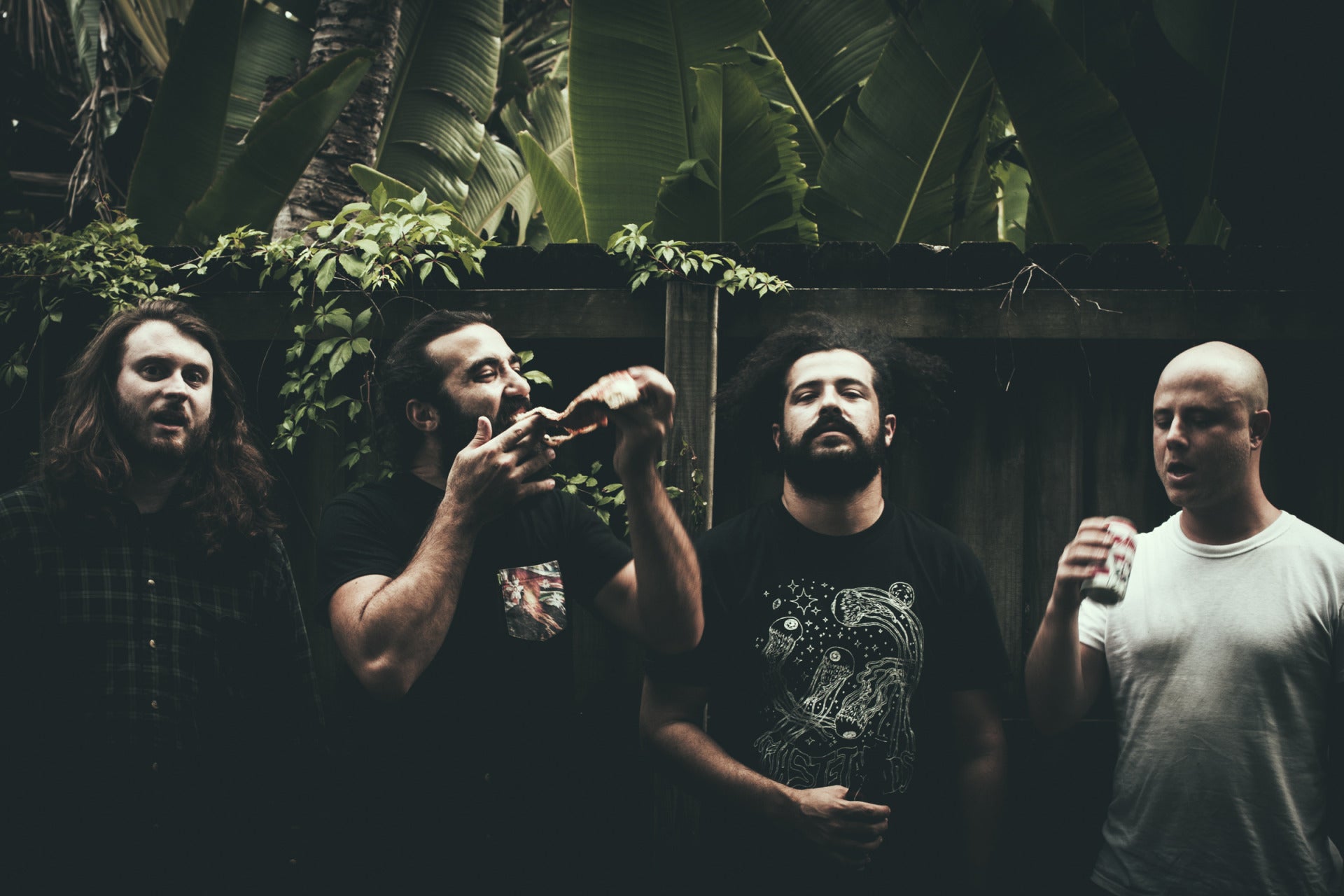 Hear Wrong Channel Classic Helmet Sound on New Banger “Culminate”
