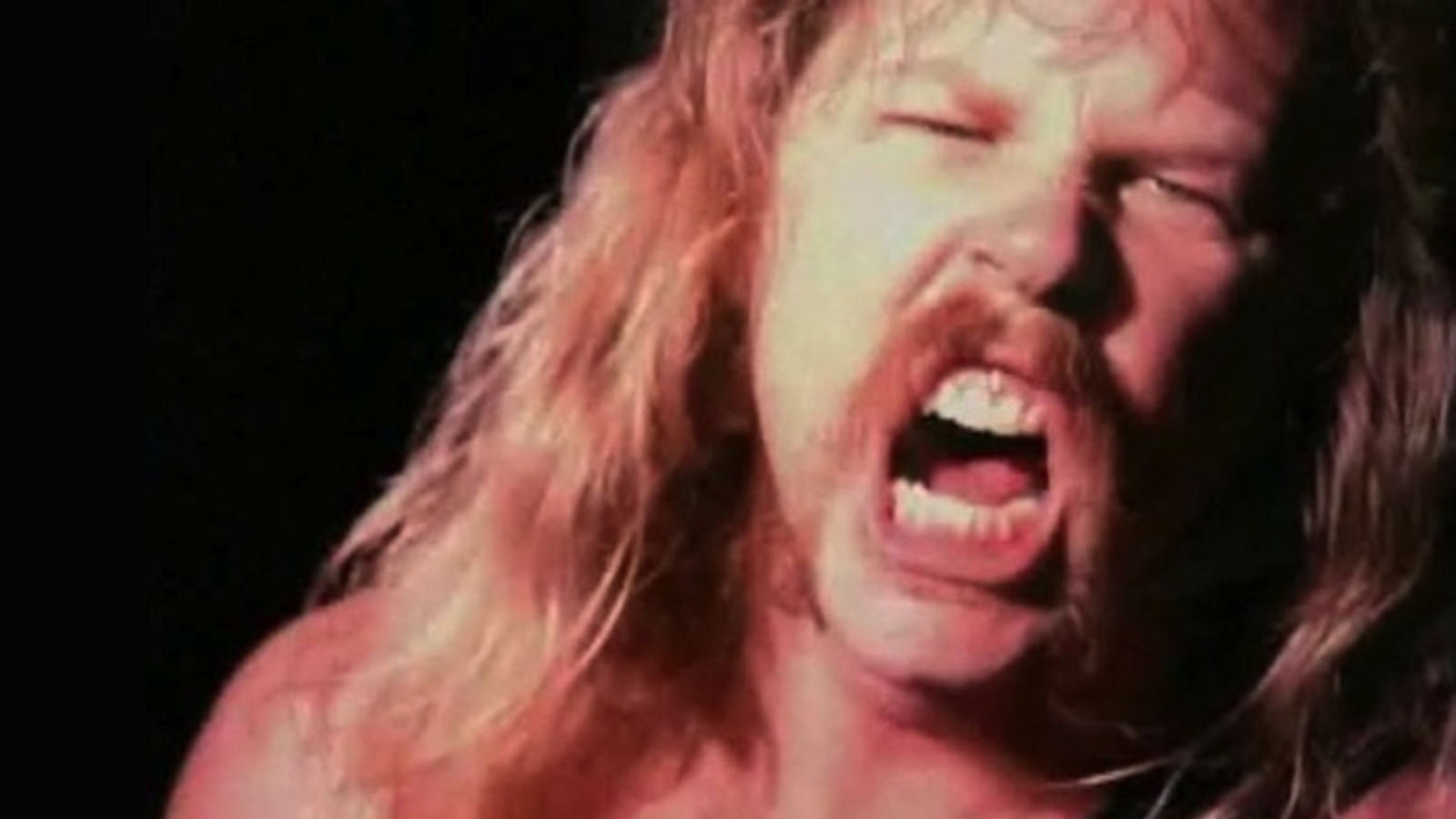 Canadian Woman Fends Off Stalking Cougar With Metallica’s “Don’t Tread on Me”