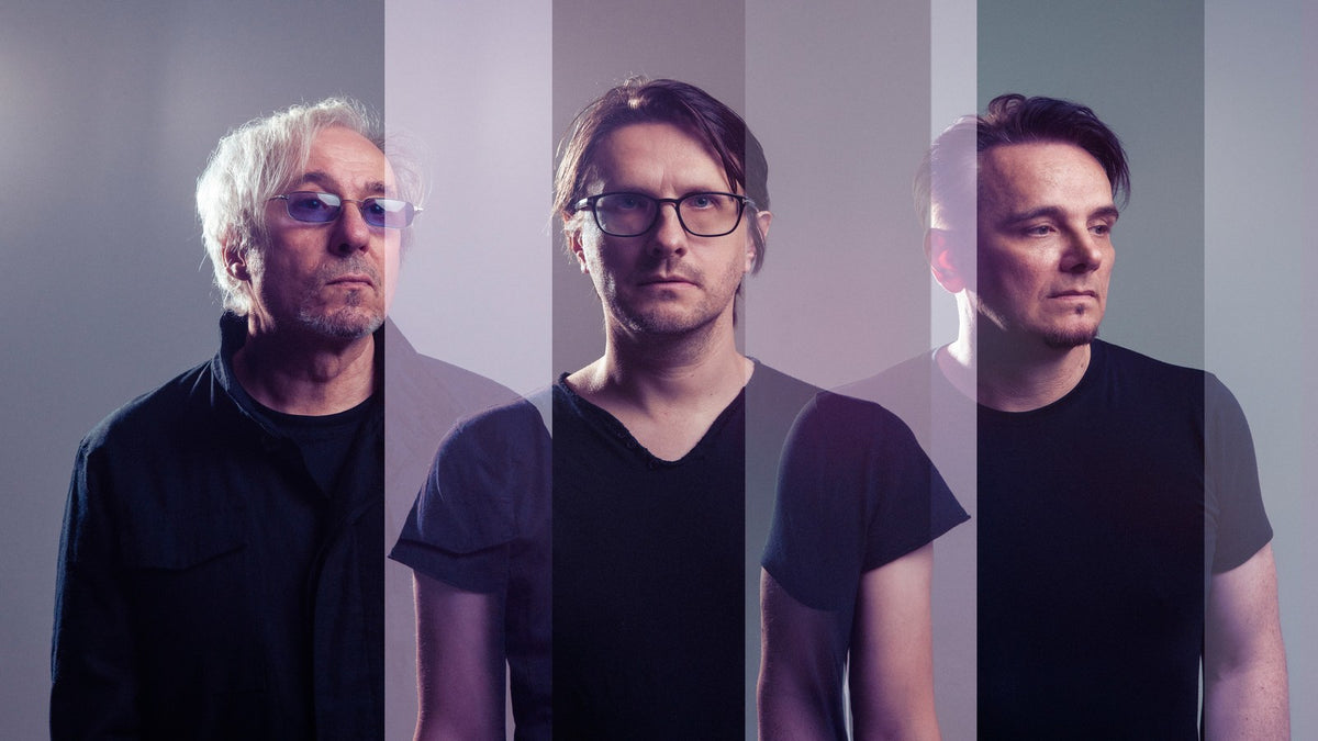 Porcupine Tree Announce First North American Tour in 12 Years