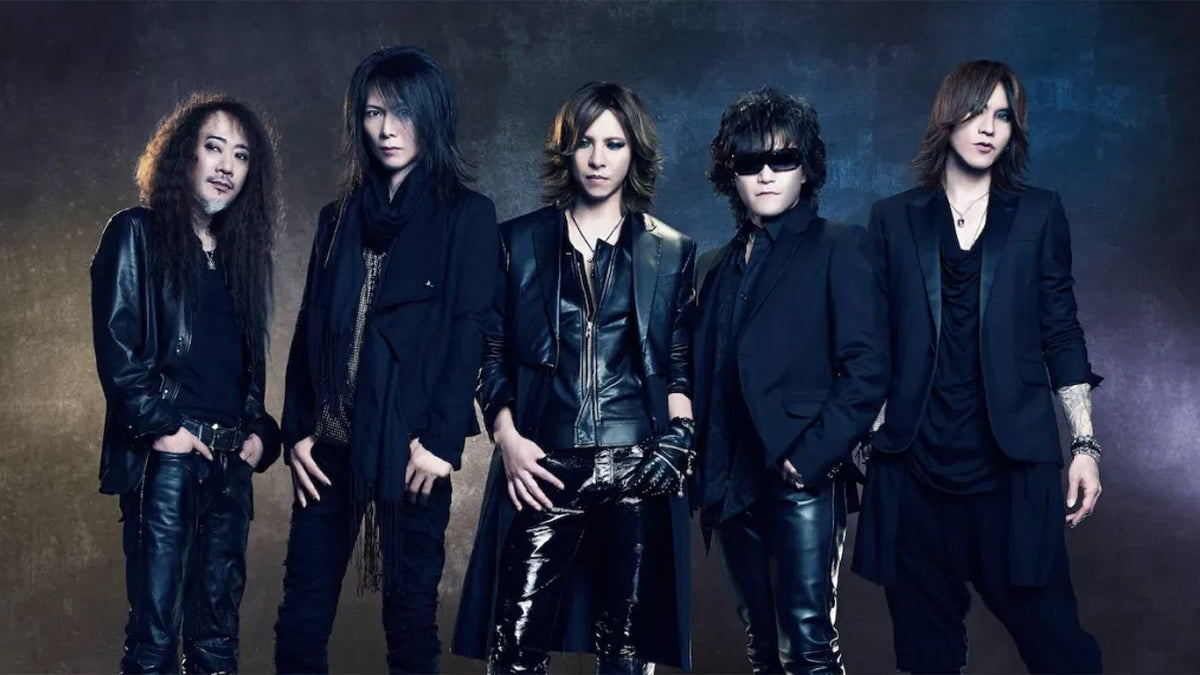 Hear X JAPAN’s first new song in 8 years “Angel”
