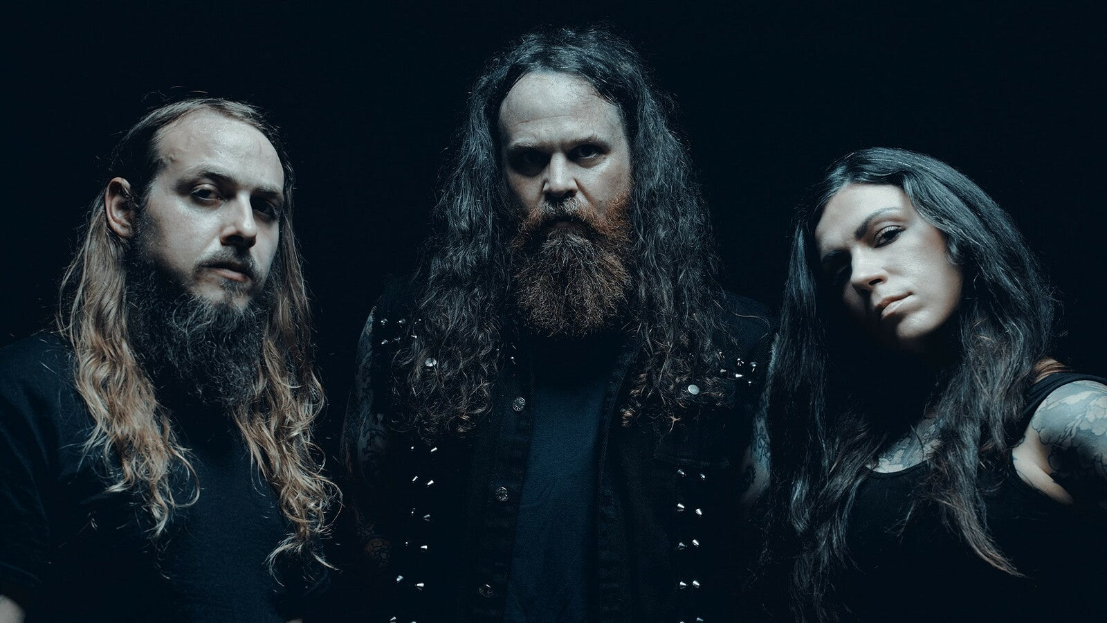 10 Best Death-Metal Bands: Yatra’s Picks