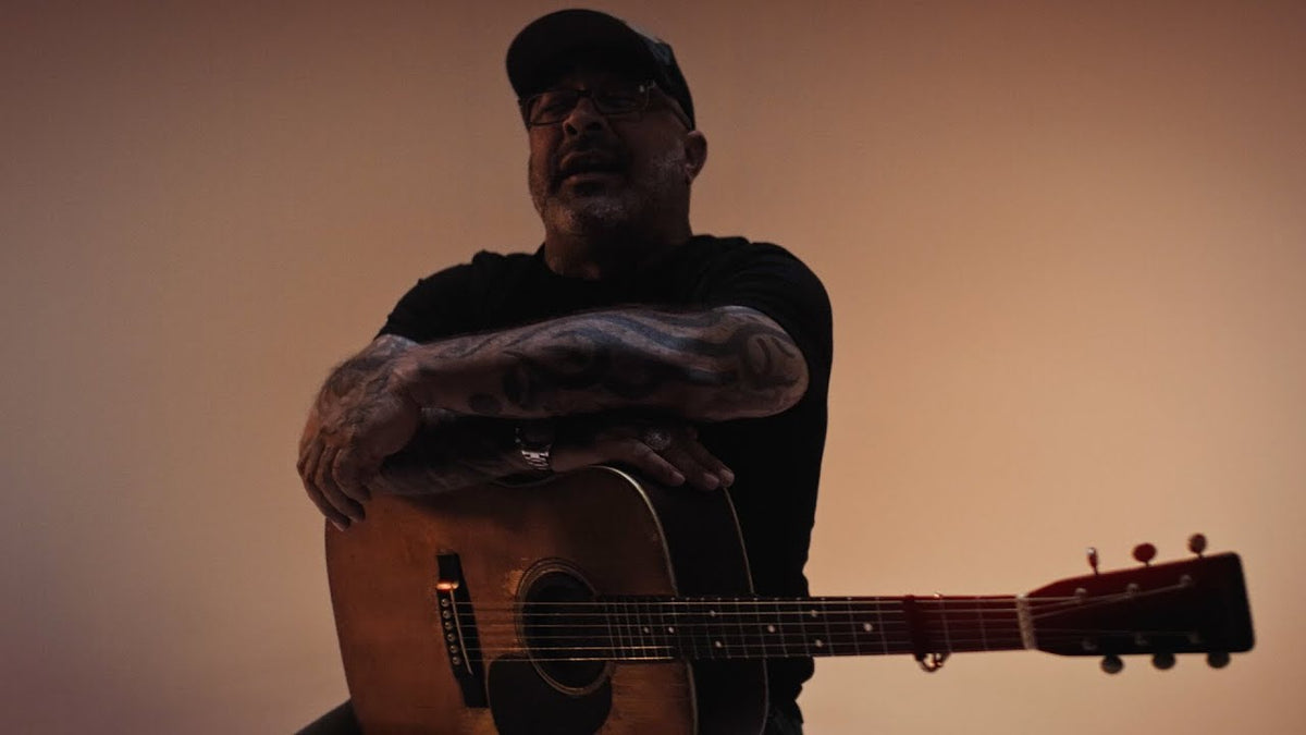Hear STAIND’s heartfelt new ballad “Here and Now”