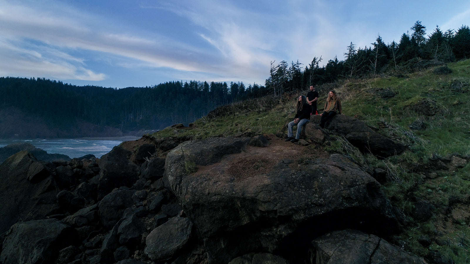 Yob’s Transcendental Doom: Life and Near Death in the Pacific Northwest