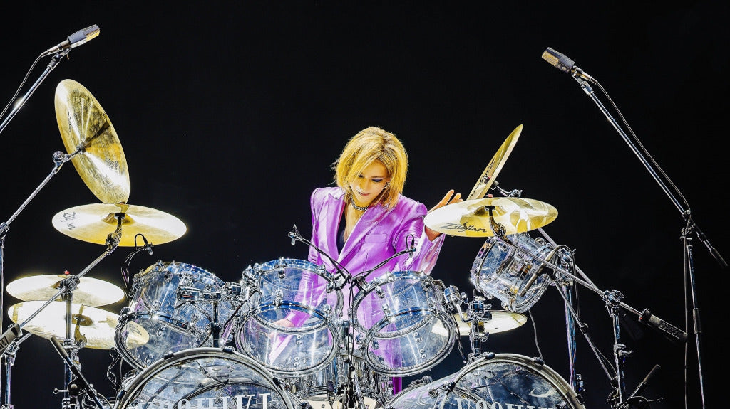 YOSHIKI defies the odds: Global icon’s triumphant return to the world stage