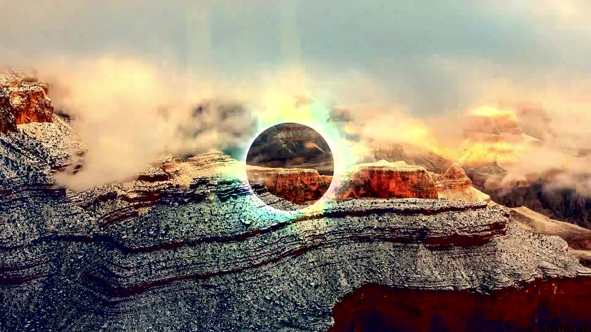 Watch Post-Metal Outfit Zaius’ Hypnotizing “Seirenes” Video