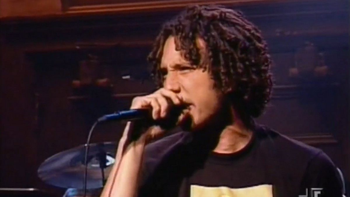 See Rage Against the Machine Performance That Got Them Banned From ‘SNL’
