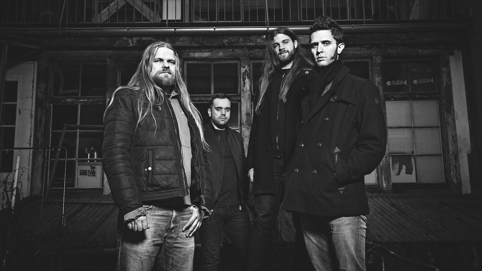 Hear Zatokrev Create Crushing Post-Metal Adventure With New Song “Silent Gods”