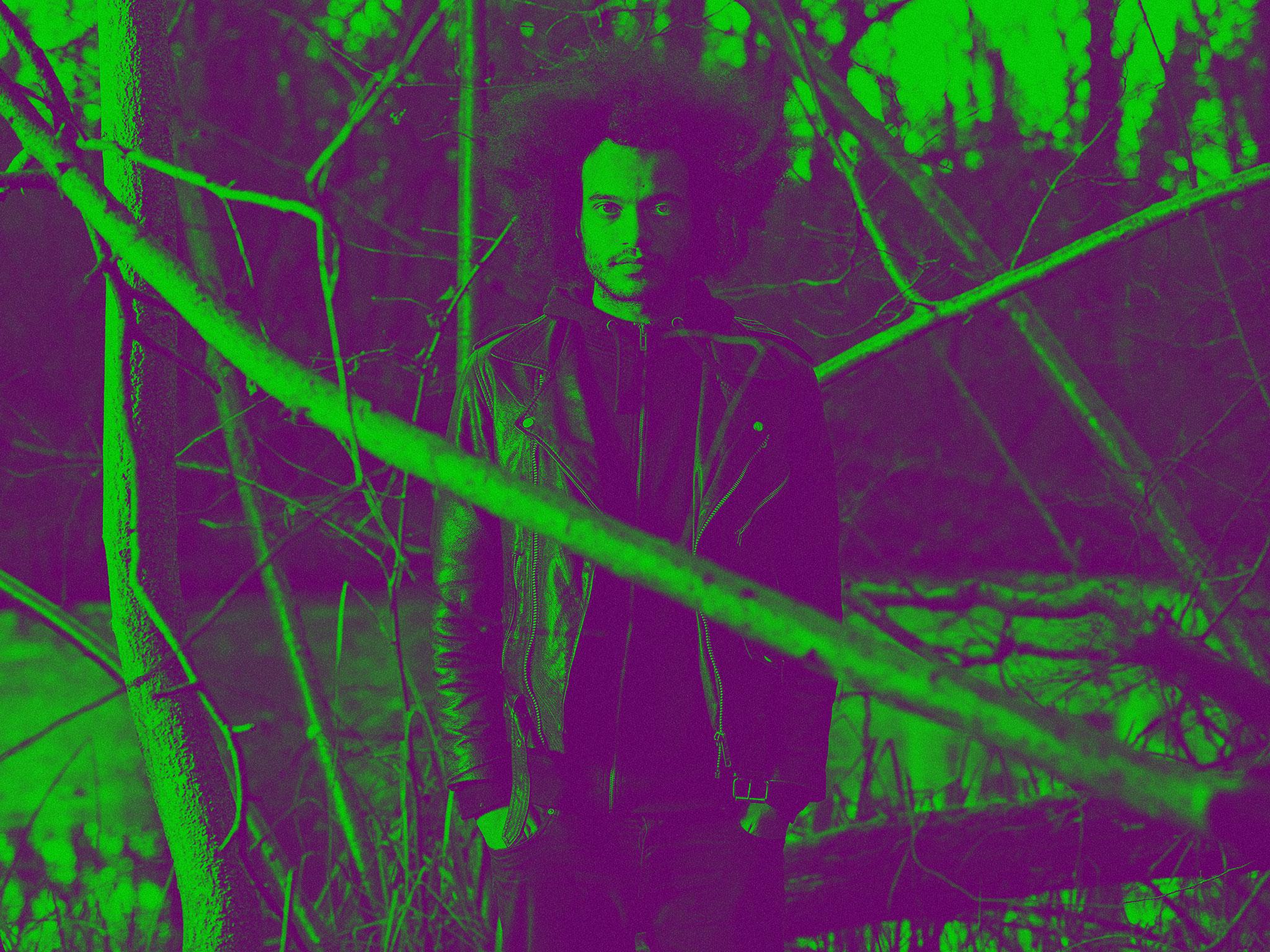 Watch Zeal & Ardor Unleash the Fury in “Blood in the River” Live Video