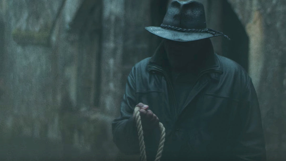 See Zeal & Ardor’s Disturbing New “Gravedigger’s Chant” Video