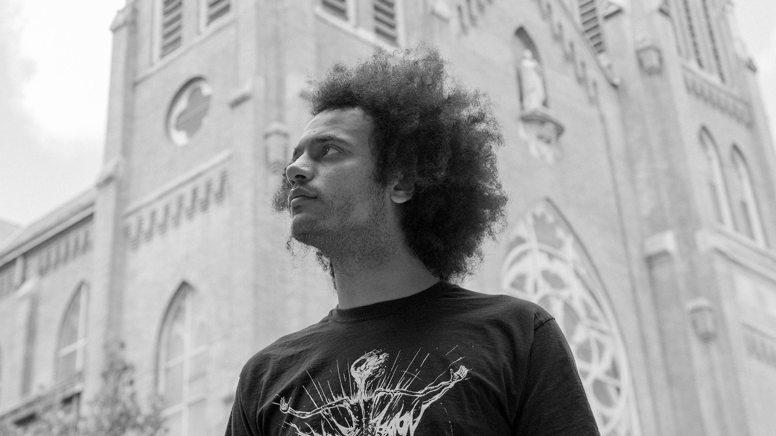 Slavery and Satanism: Inside Zeal & Ardor’s Controversial Take on Black Metal