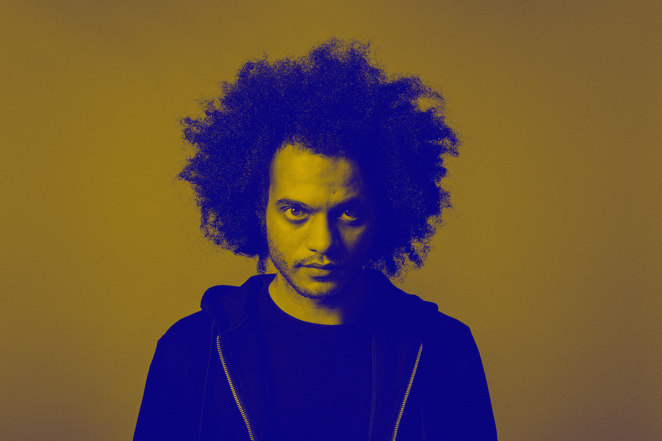 Hear Zeal & Ardor’s Infernal, Rootsy New Ripper “Baphomet”